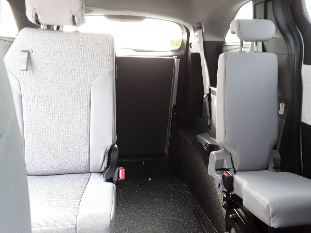 2025 TOYOTA SIENNA - Image 16