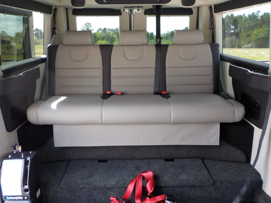 Silver Ram ProMaster image number 16