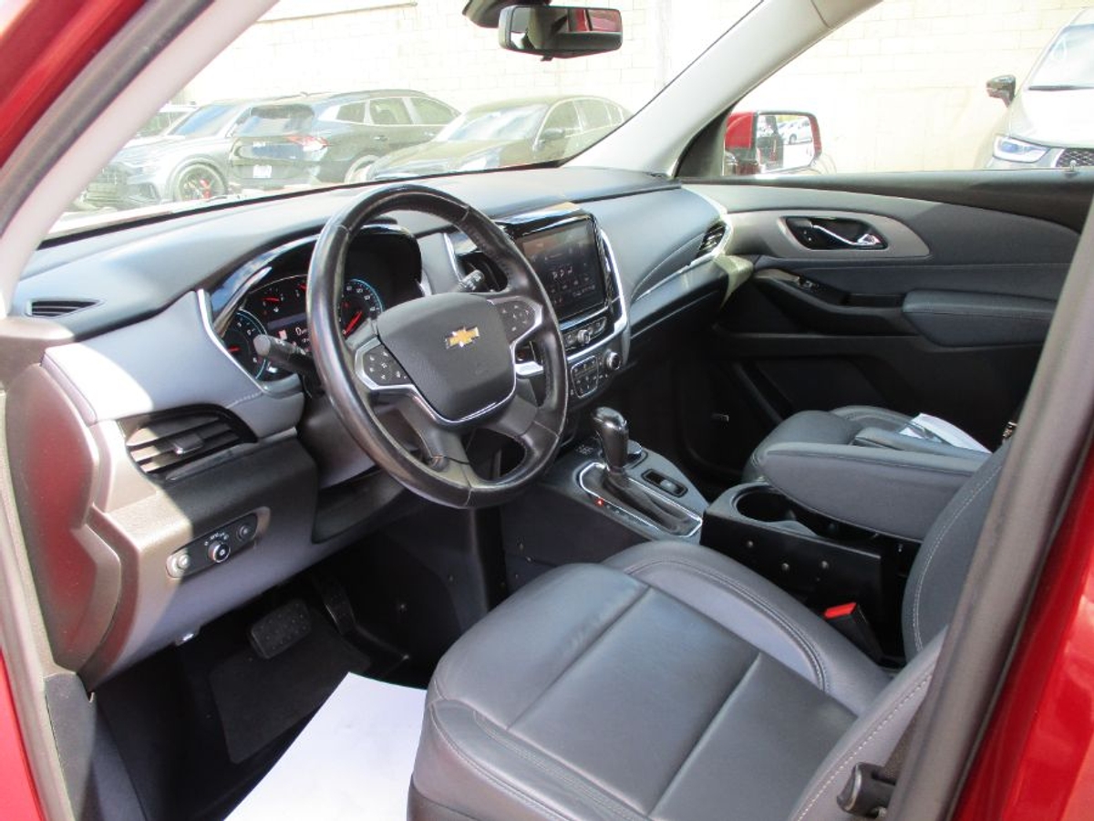 2020 CHEVROLET TRAVERSE - Image 18