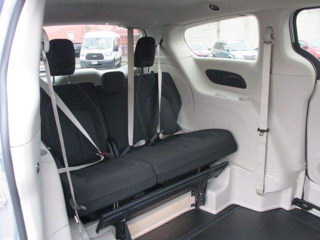 2022 CHRYSLER VOYAGER - Image 12