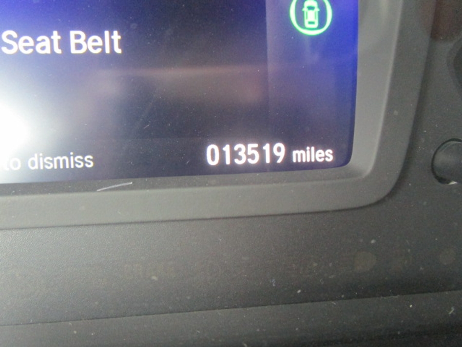 Used 2022 Honda Odyssey Touring - VMI Side Entry Entry In Floor Automatic Ramp