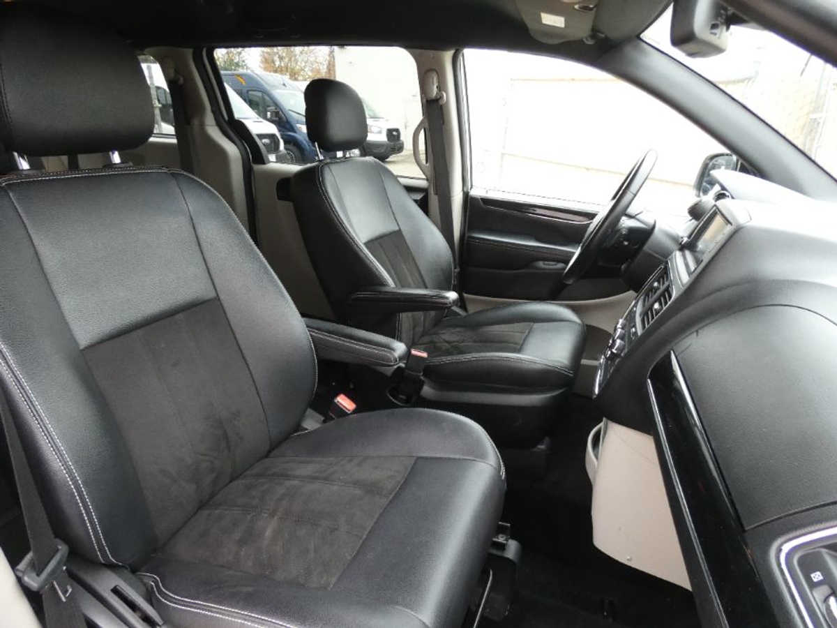 2019 DODGE GRAND CARAVAN - Image 7