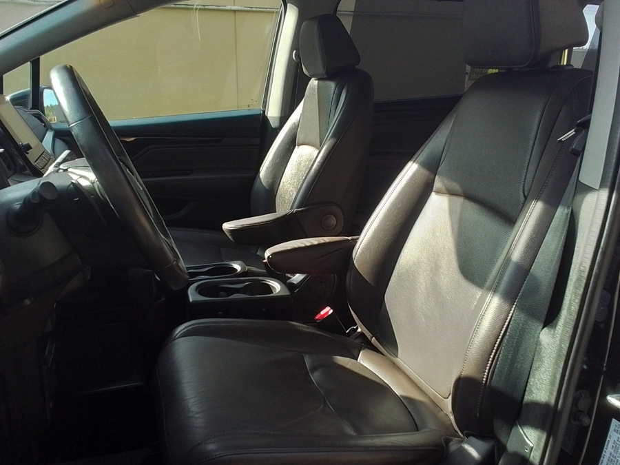 2019 HONDA ODYSSEY - Image 15