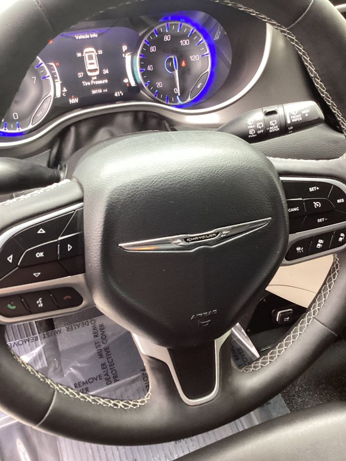 2024 CHRYSLER PACIFICA - Image 14