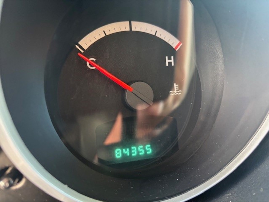 Used 2008 Dodge Grand Caravan SE - VMI Side Entry Entry In Floor Automatic Ramp