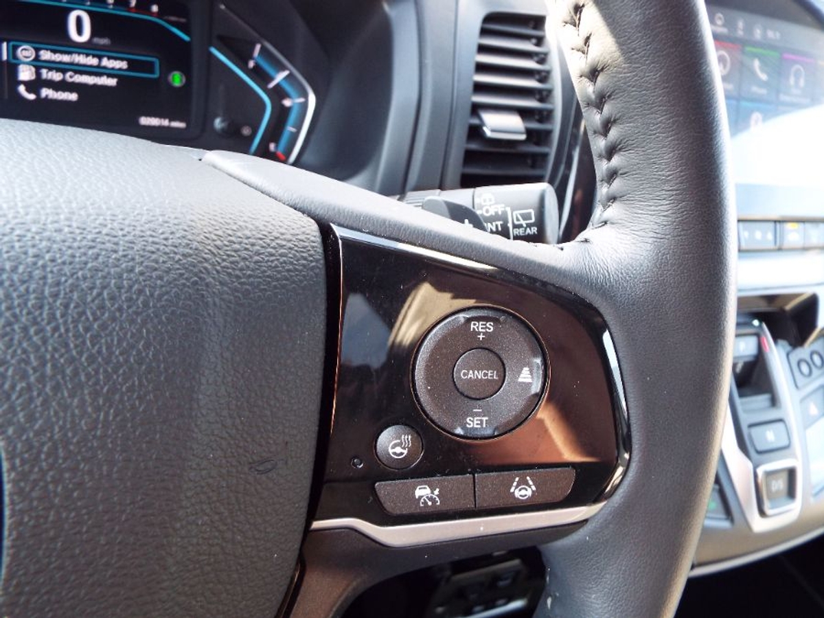 2023 HONDA ODYSSEY - Image 9