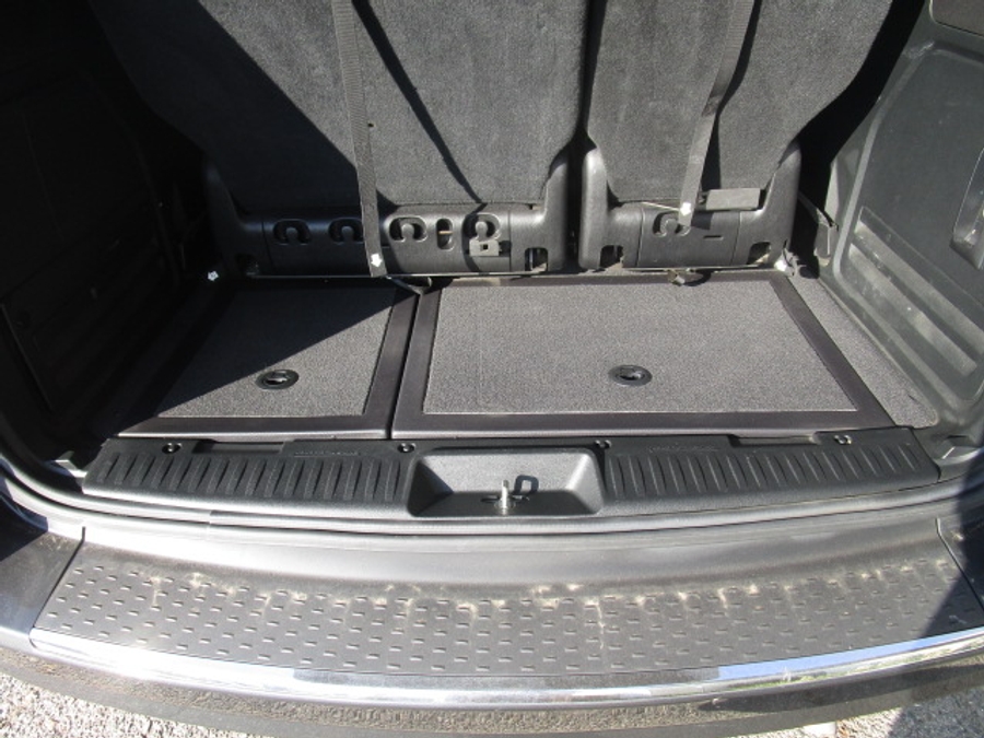 Used 2012 Dodge Grand Caravan RT - BraunAbility Side Entry Entry Fold Out Automatic Ramp