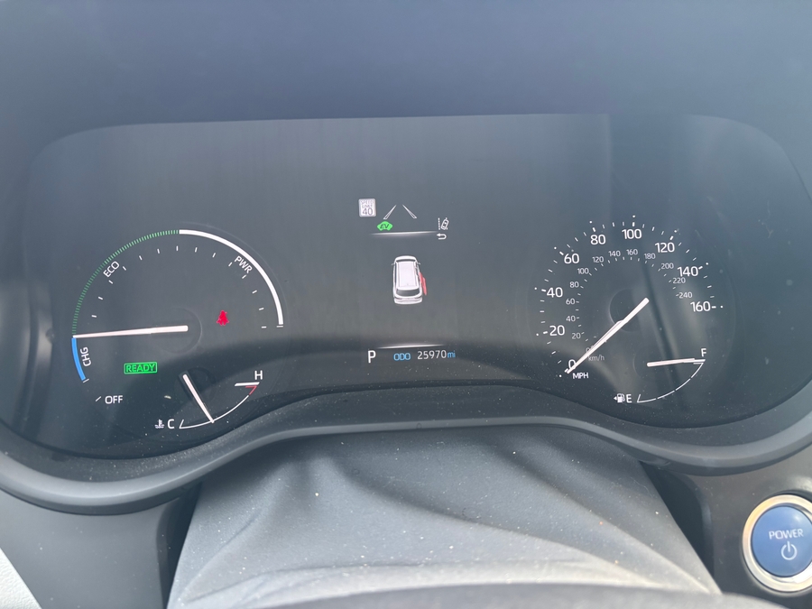 Used 2024 Toyota Sienna Hybrid XLE Plus - BraunAbility Side Entry In Floor Automatic Ramp