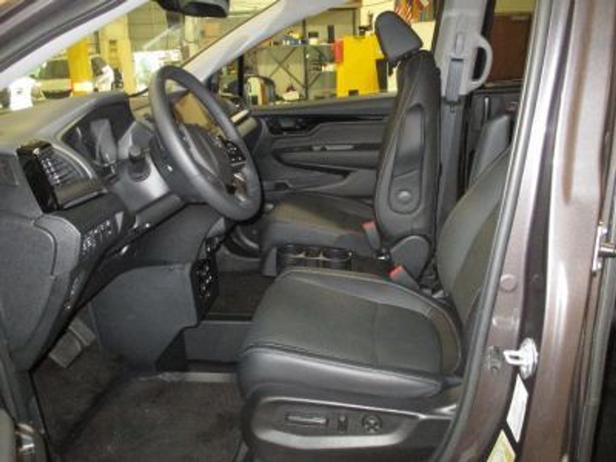 2021 HONDA ODYSSEY - Image 8