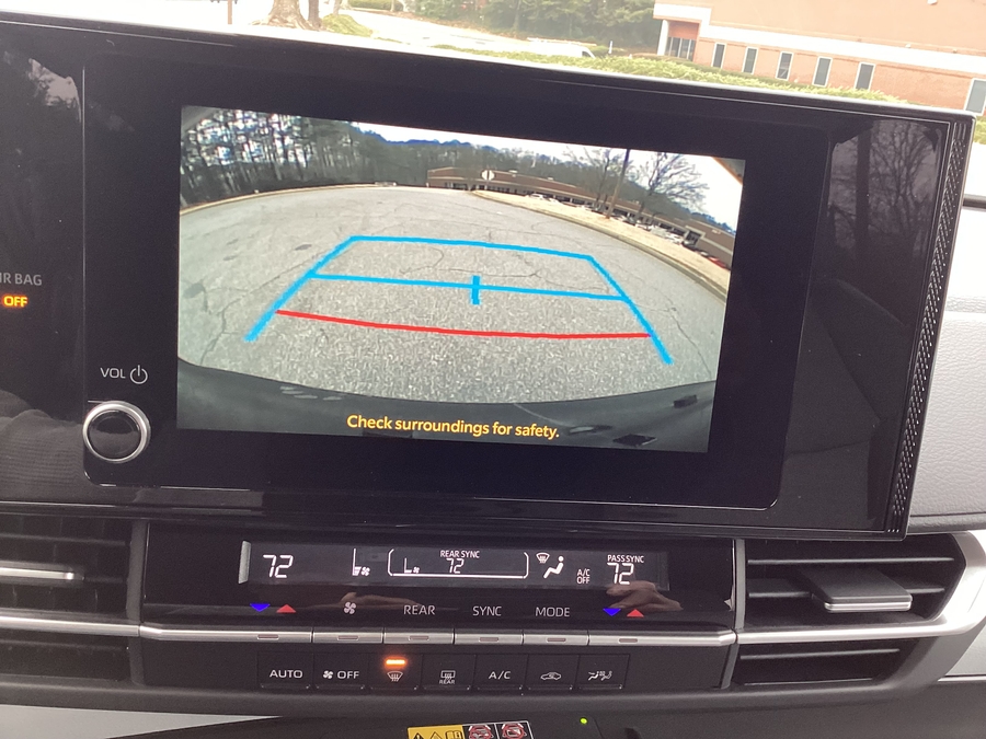 2025 TOYOTA SIENNA - Image 20