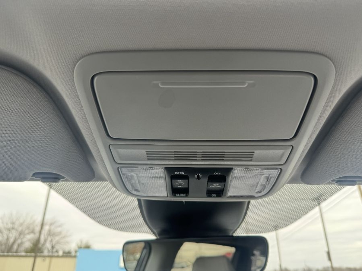 2024 HONDA ODYSSEY - Image 13