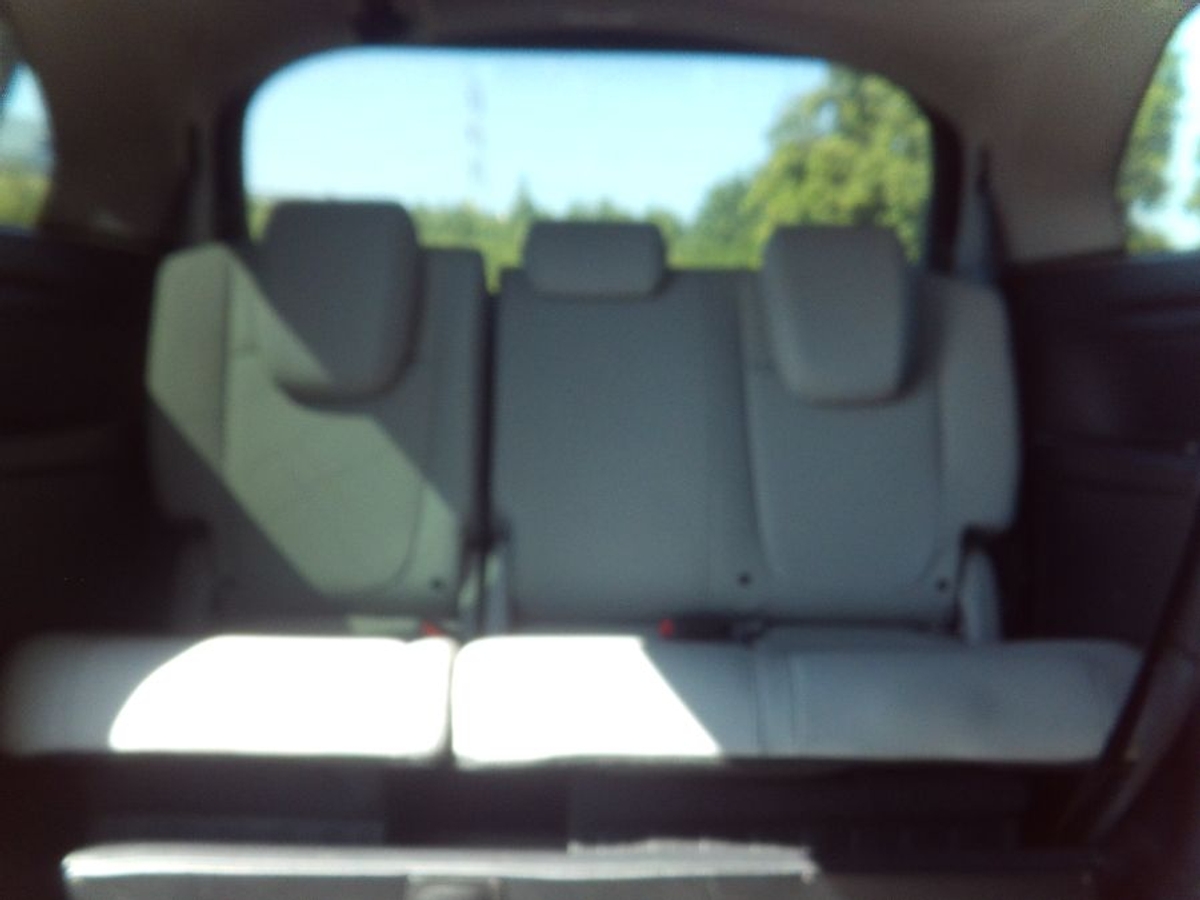 2023 HONDA ODYSSEY - Image 9