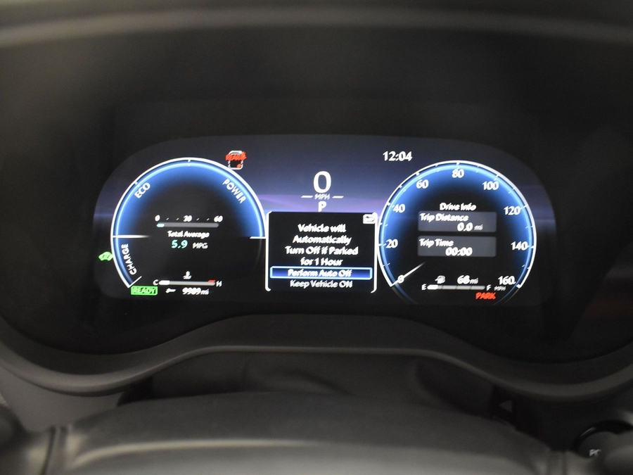 New 2025 Toyota Sienna Hybrid LE - BraunAbility Side Entry Entry Fold Out Automatic Ramp