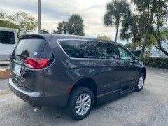 2022 CHRYSLER VOYAGER - Image 3