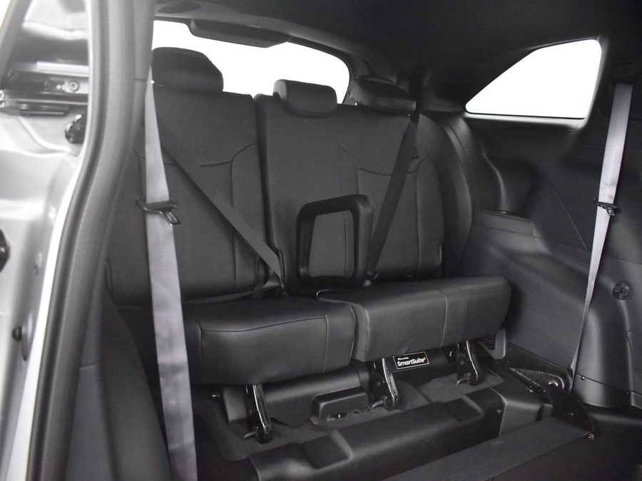 New 2025 Toyota Sienna Hybrid XSE - BraunAbility Side Entry Entry In Floor Automatic Ramp