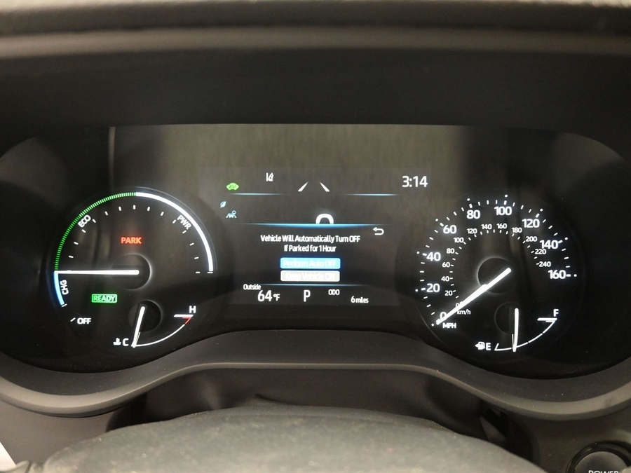 Blue Toyota Sienna image number 15