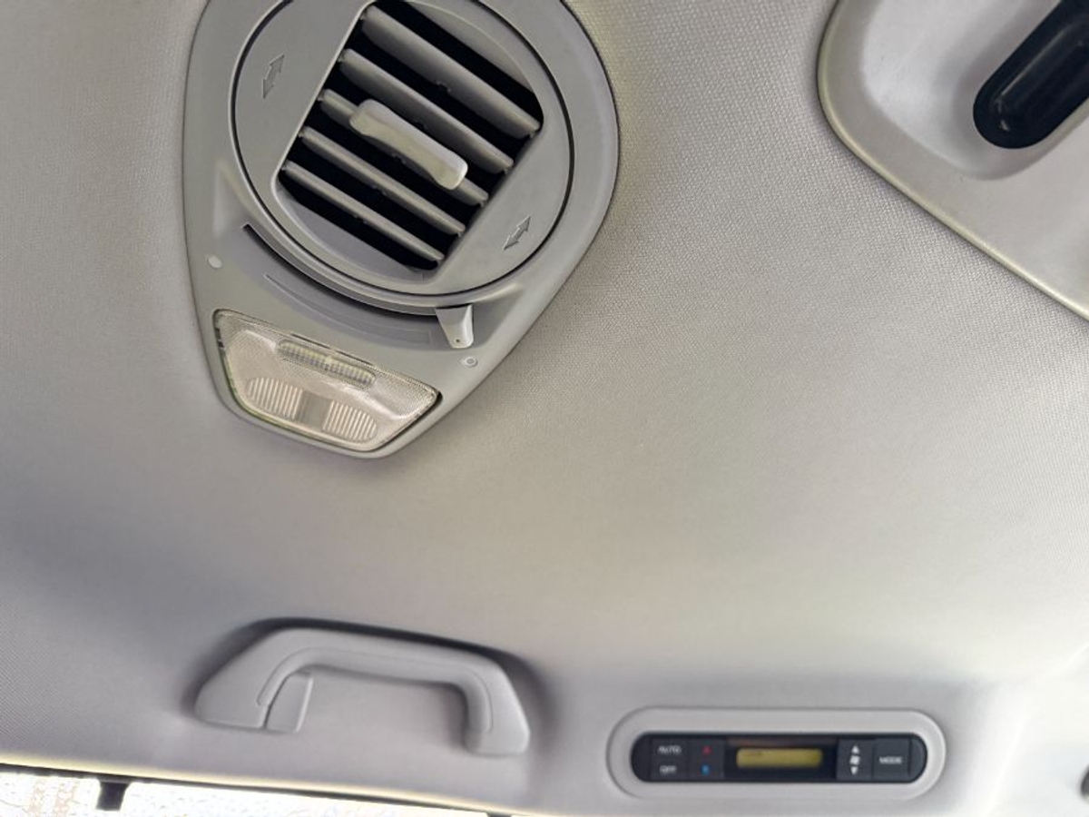  Honda Odyssey image number 19