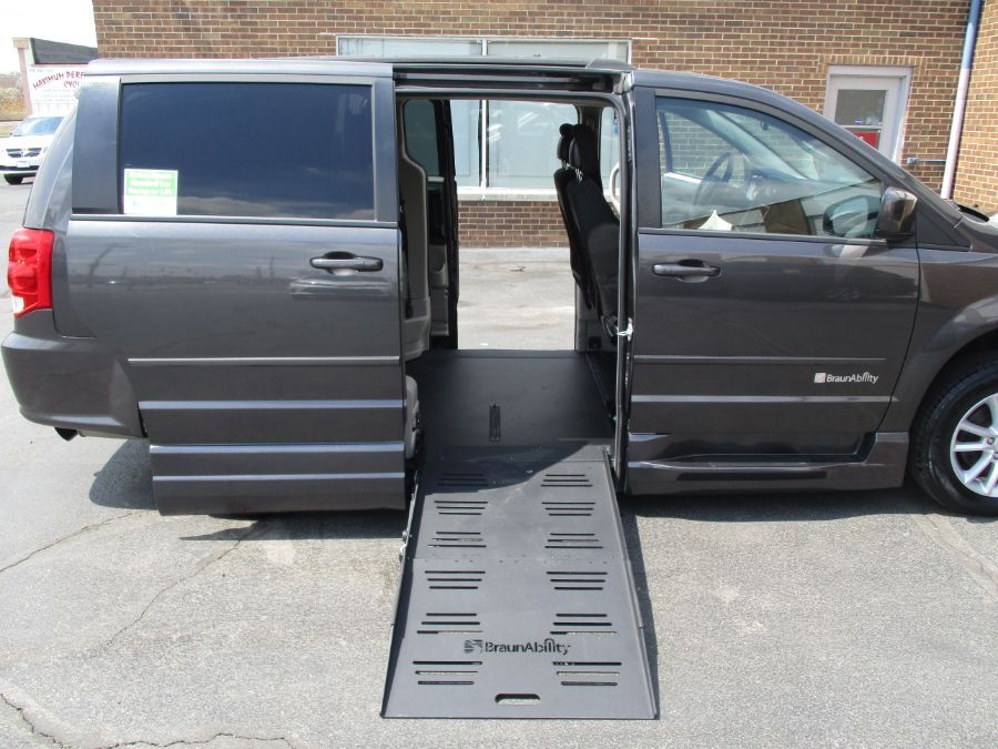 Pennsylvania Wheelchair Vans for Sale MobilityWorks