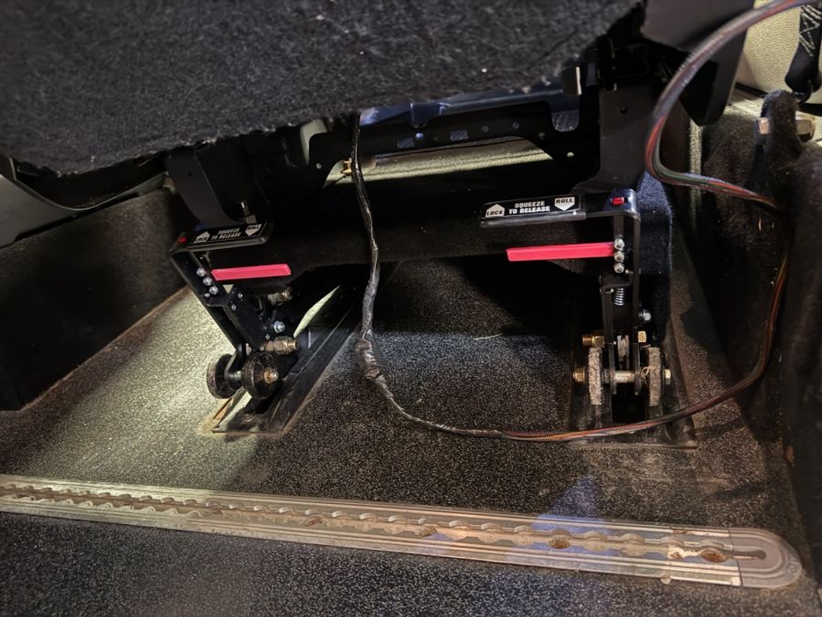 2020 DODGE GRAND CARAVAN - Image 13