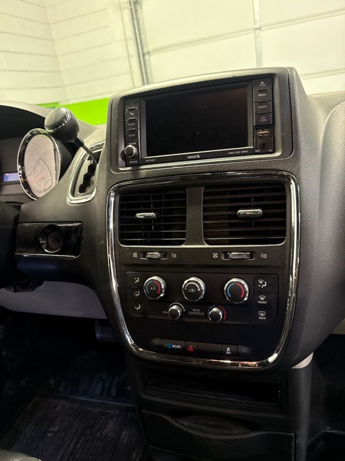 2020 DODGE GRAND CARAVAN - Image 12