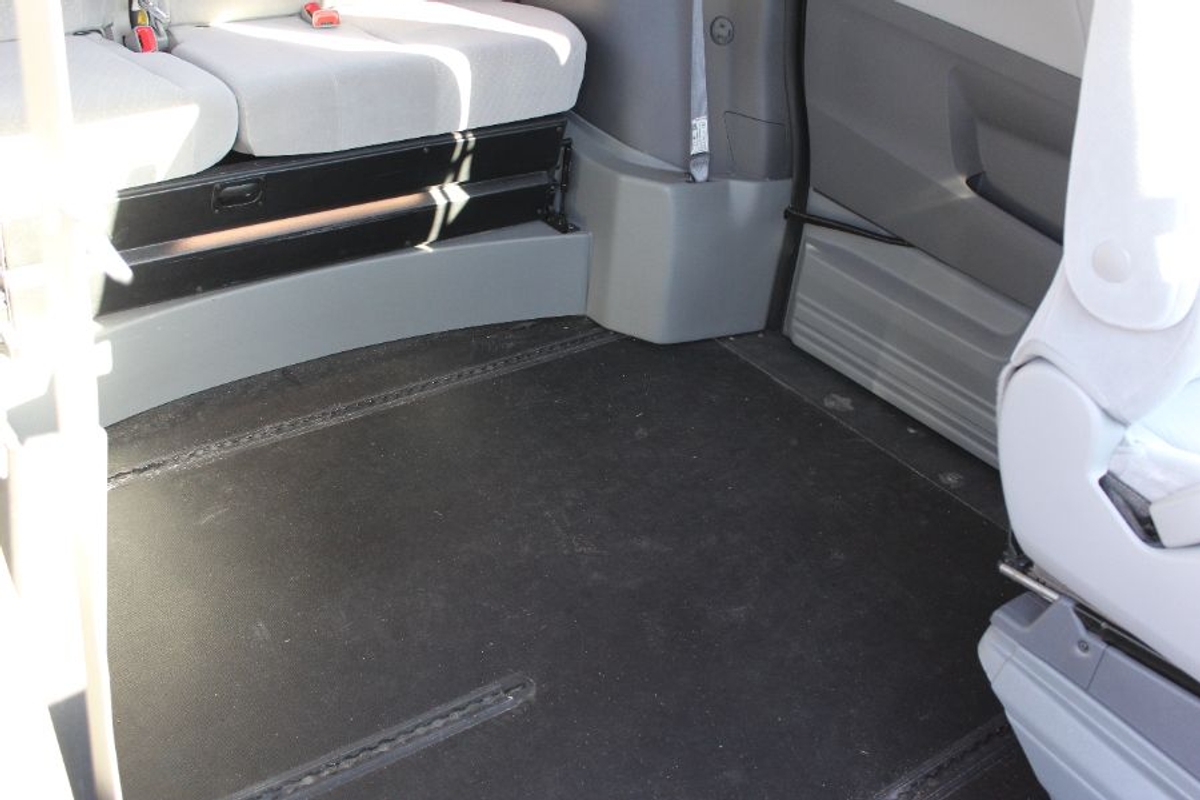 2019 TOYOTA SIENNA - Image 9