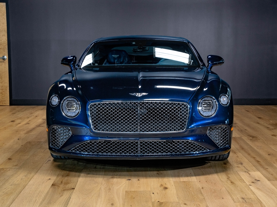 2023 Bentley Continental GT