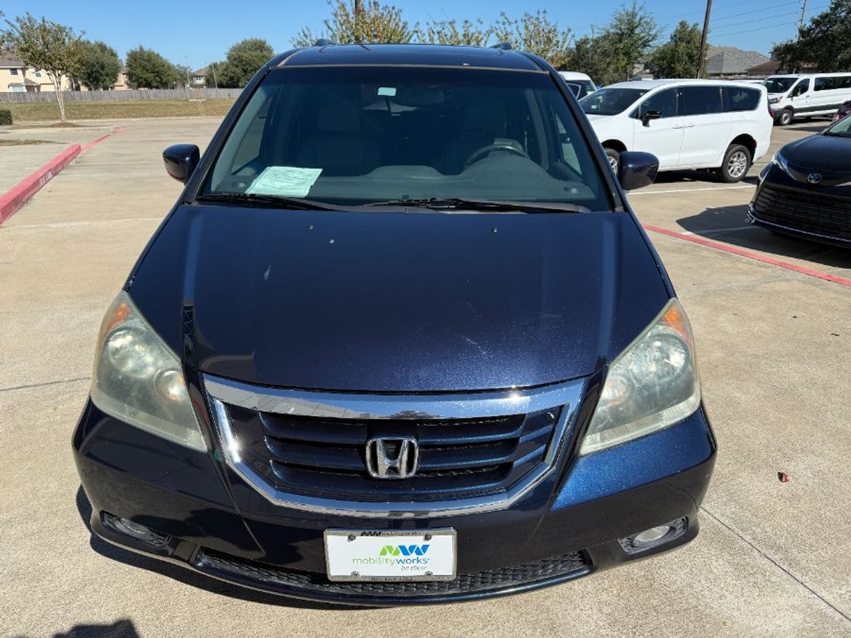 2008 HONDA ODYSSEY - Image 8