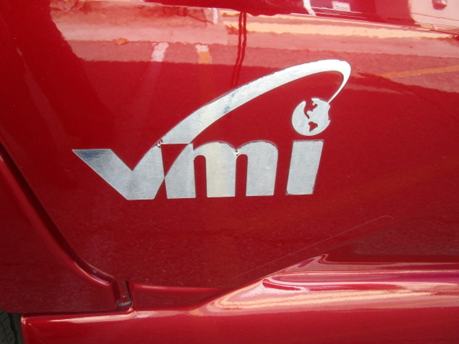 Used 2022 Toyota Sienna Hybrid XLE - VMI Side Entry Entry In Floor Automatic Ramp