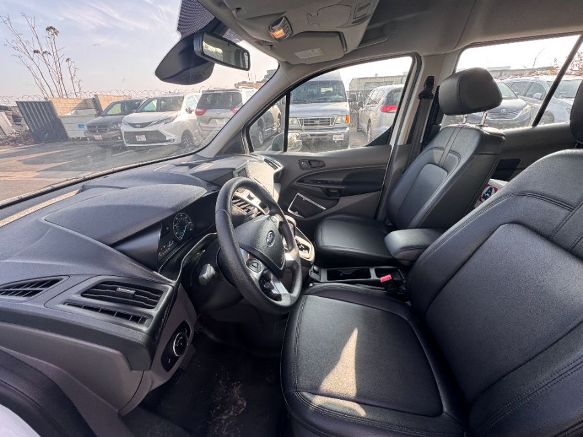 2022 FORD TRANSIT CONNECT - Image 7