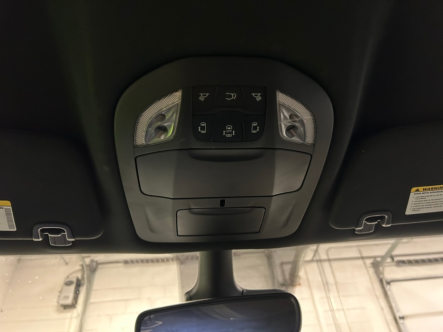 2024 CHRYSLER PACIFICA - Image 18