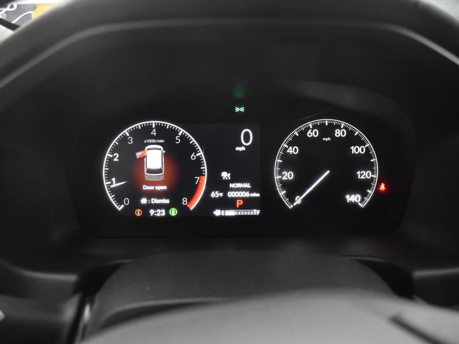 New 2026 Honda Odyssey Sport - BraunAbility Side Entry Entry In Floor Automatic Ramp