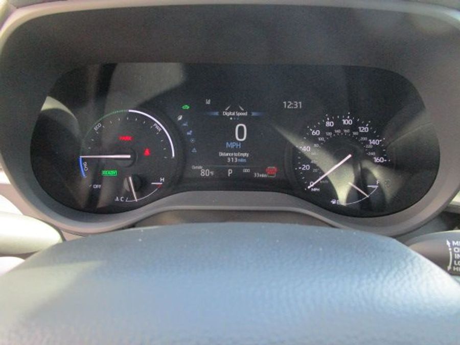 New 2025 Toyota Sienna Hybrid LE - BraunAbility Commercial Rear Entry Entry Fold Out Manual Ramp