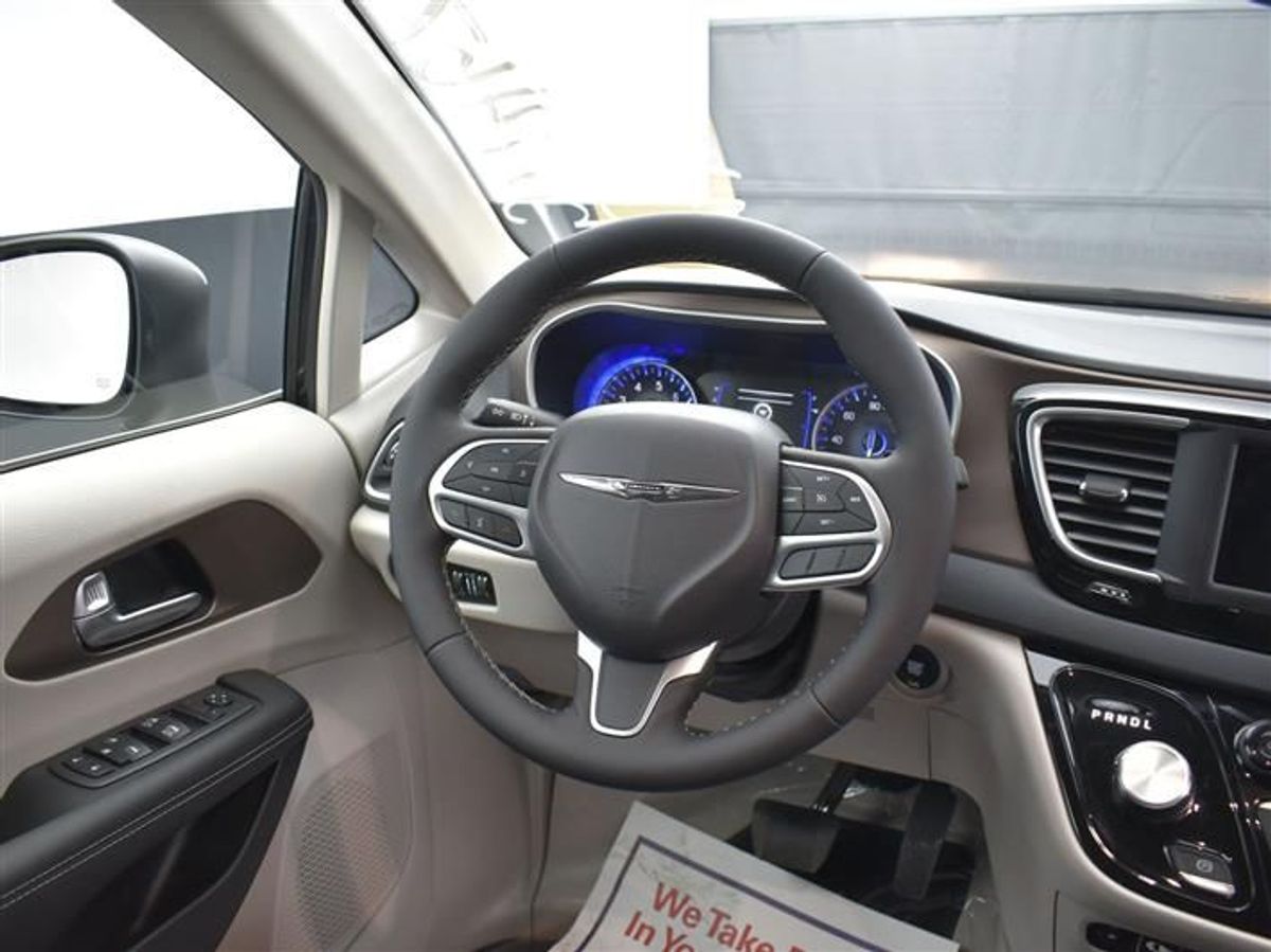 2023 CHRYSLER VOYAGER - Image 23