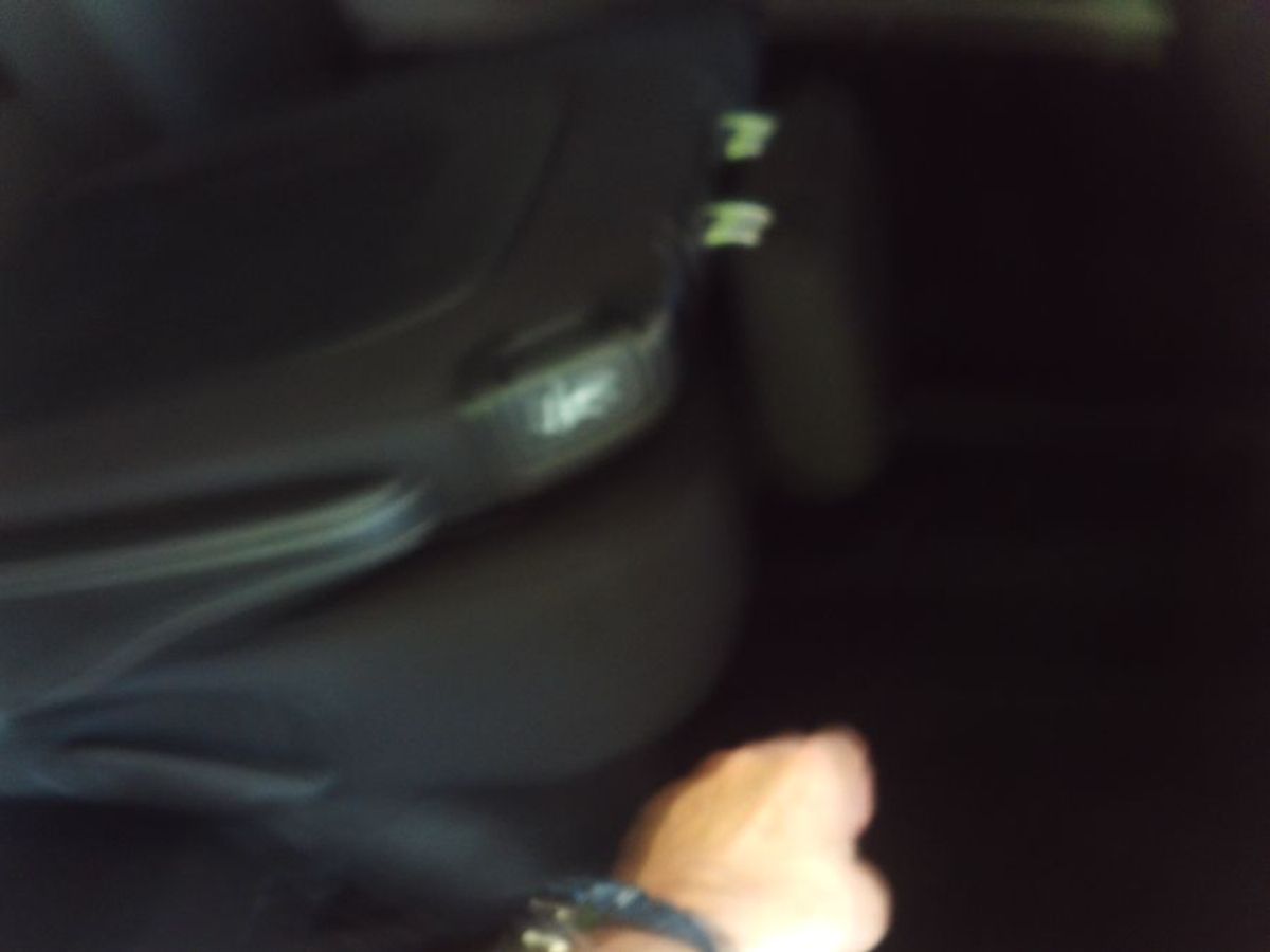 2024 CHRYSLER VOYAGER - Image 17