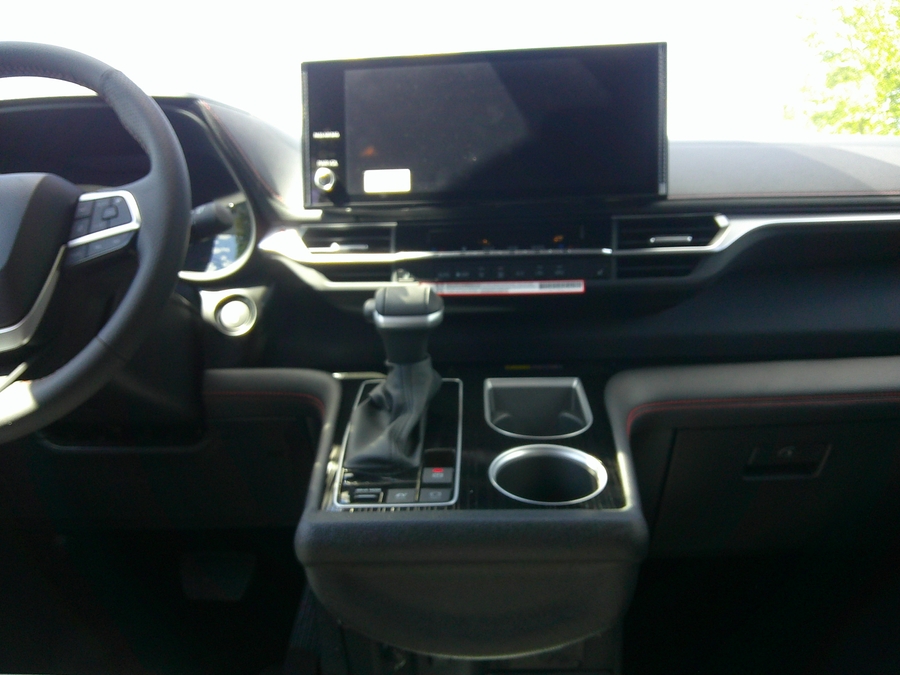 Blanco Toyota Sienna número de imagen 12
