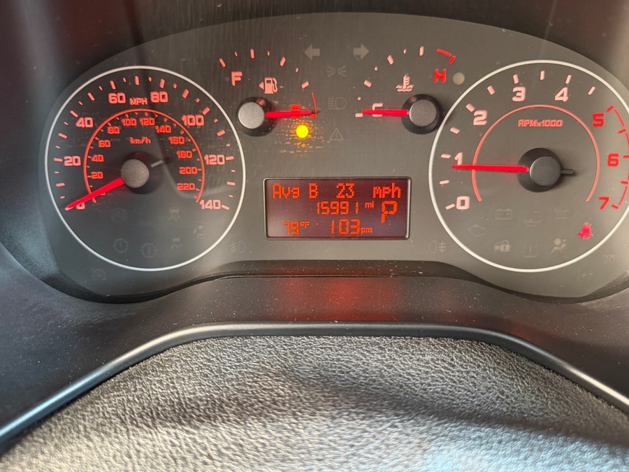 Used 2019 Ram ProMaster City Tradesman SLT - SUN Rear Entry Entry Fold Out Manual Ramp