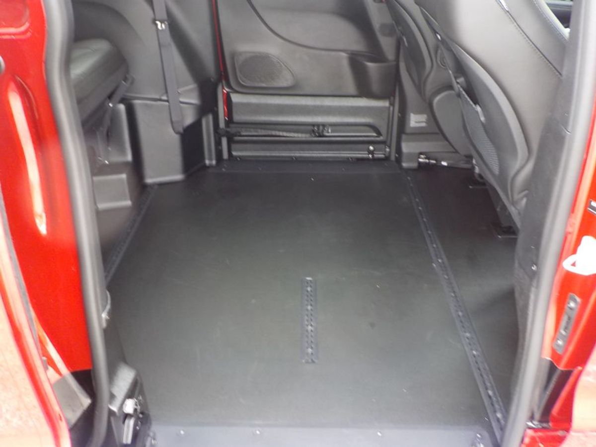 2025 CHRYSLER PACIFICA - Image 43