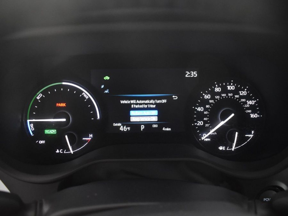 2025 TOYOTA SIENNA - Image 16