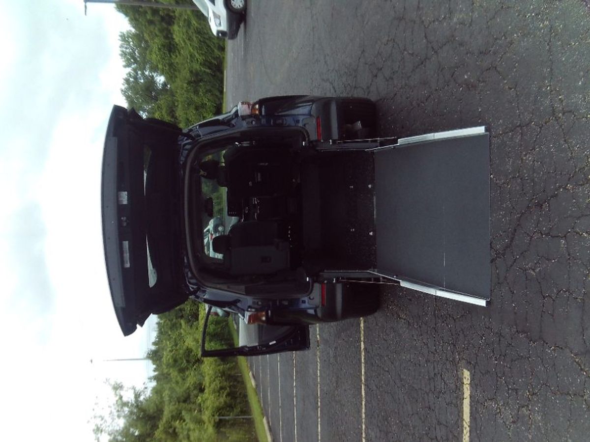 2024 TOYOTA SIENNA - Image 20