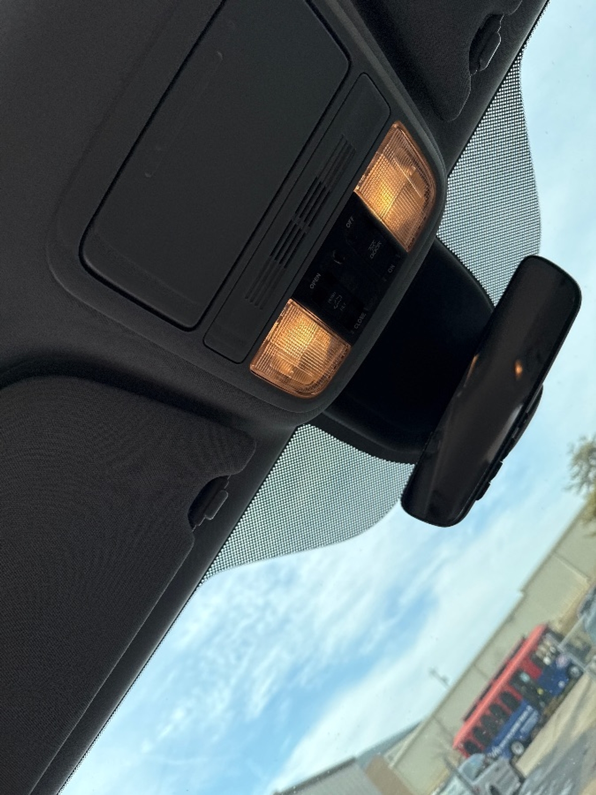 2023 HONDA ODYSSEY - Image 4