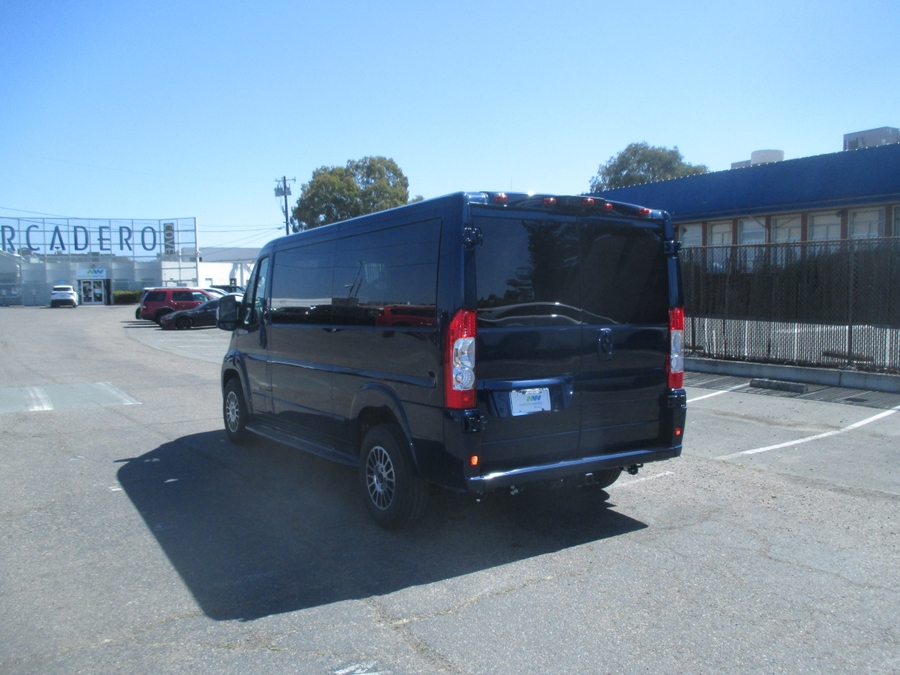 Blue Ram ProMaster image number 12