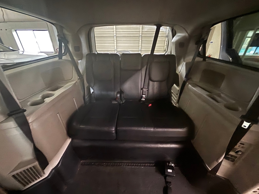 Used 2016 Chrysler Town and Country Touring - VMI Side Entry Entry In Floor Automatic Ramp