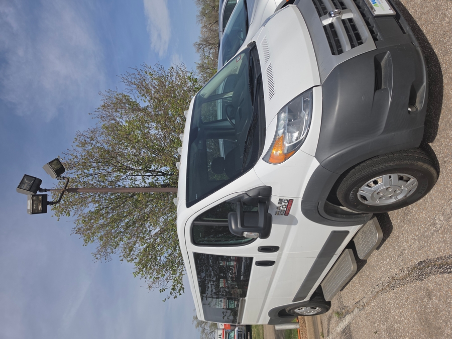 White Ram ProMaster image number 6