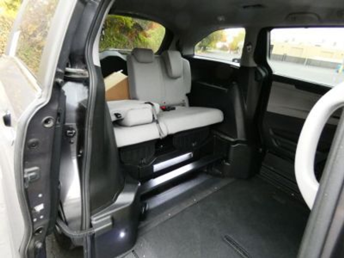 2020 HONDA ODYSSEY - Image 10