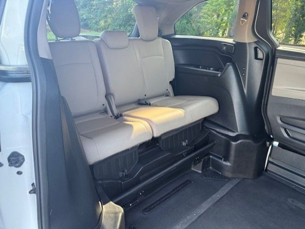 2020 HONDA ODYSSEY - Image 6