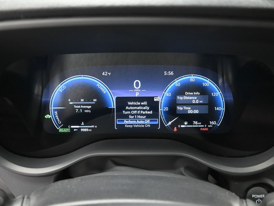 New 2026 Toyota Sienna Hybrid XSE Sport - BraunAbility Side Entry Entry In Floor Automatic Ramp