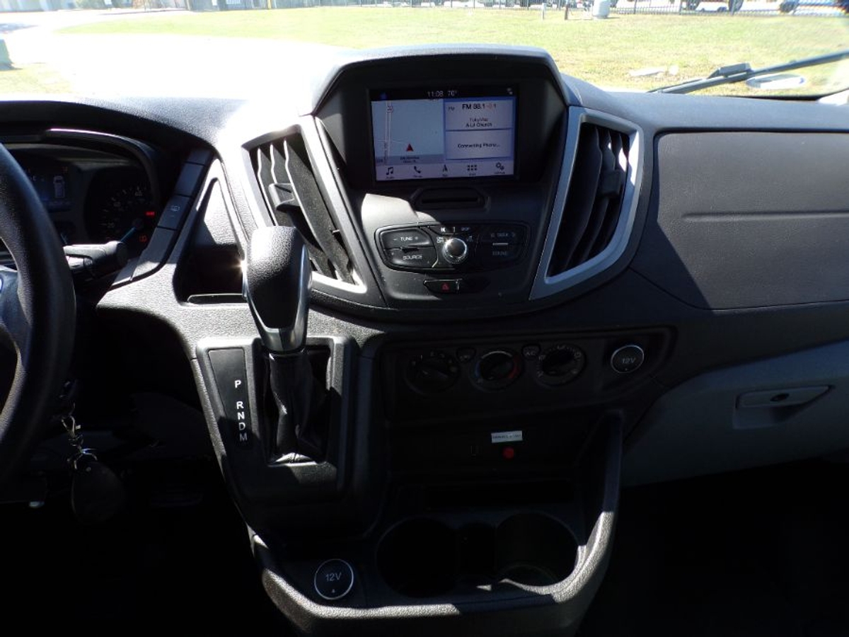 2018 FORD TRANSIT - Image 16