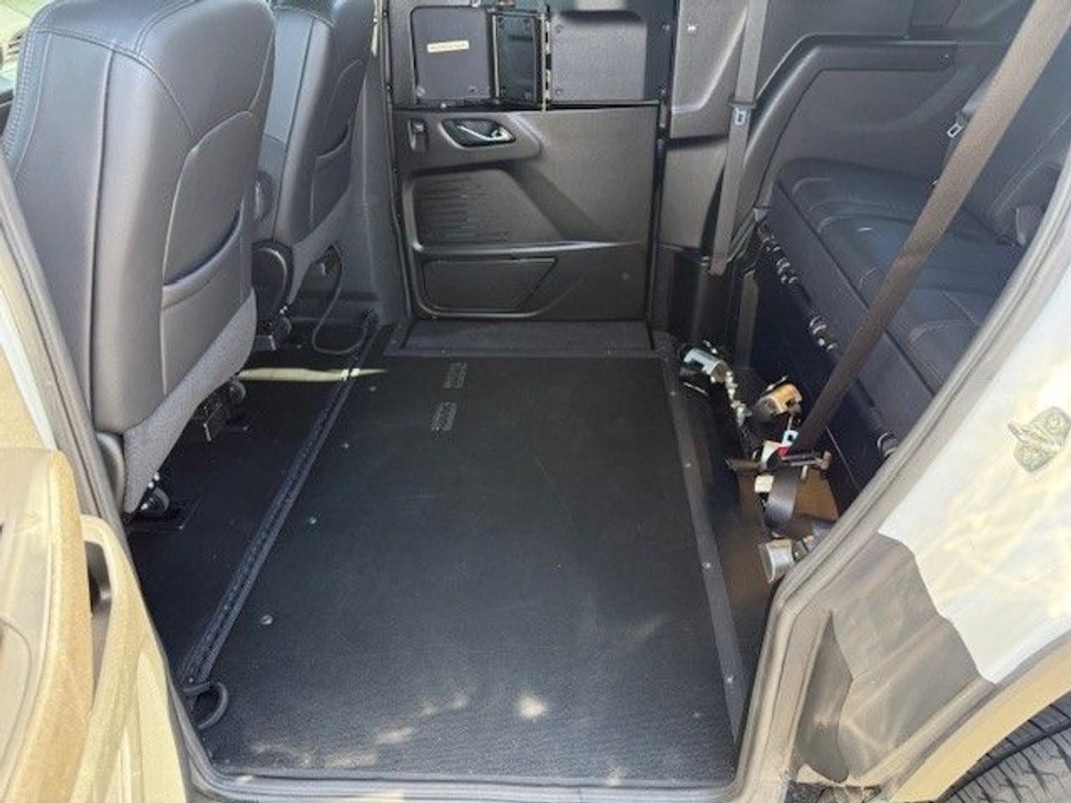 2022 CHEVROLET TRAVERSE - Image 22