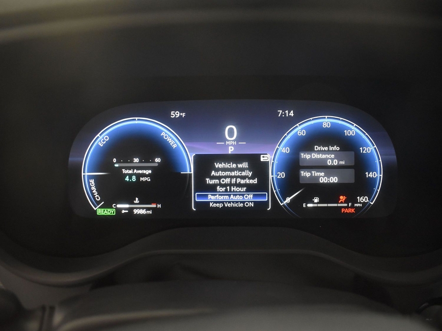 New 2025 Toyota Sienna Hybrid XSE - BraunAbility Side Entry Entry In Floor Automatic Ramp