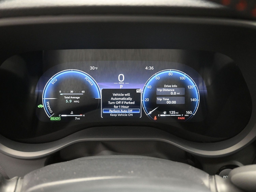 New 2026 Toyota Sienna Hybrid XSE Sport - BraunAbility Side Entry Entry Fold Out Automatic Ramp